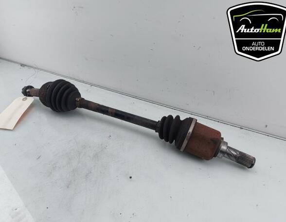 Antriebswelle links vorne Nissan Micra III K12 39101AY100 P17531072