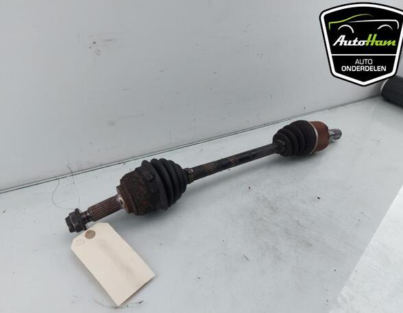 Drive Shaft NISSAN MICRA III (K12)