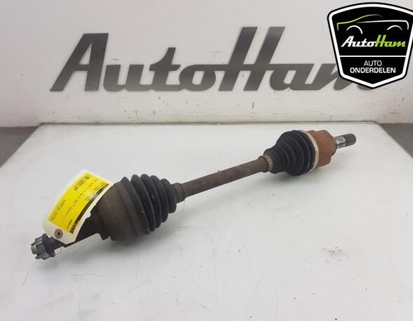 Drive Shaft RENAULT TRAFIC III Van (FG_), OPEL VIVARO B Bus (X82), OPEL VIVARO B Van (X82)