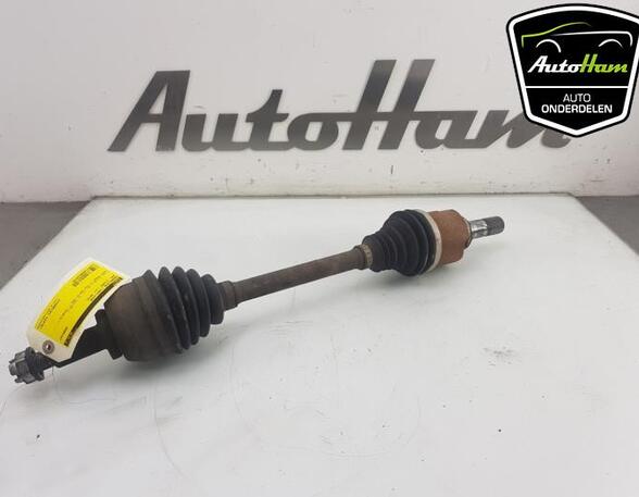 Drive Shaft RENAULT TRAFIC III Van (FG_), OPEL VIVARO B Bus (X82), OPEL VIVARO B Van (X82)