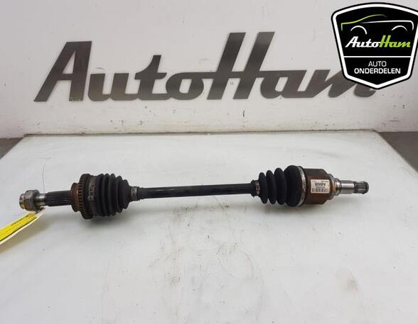 Drive Shaft OPEL KARL (C16)