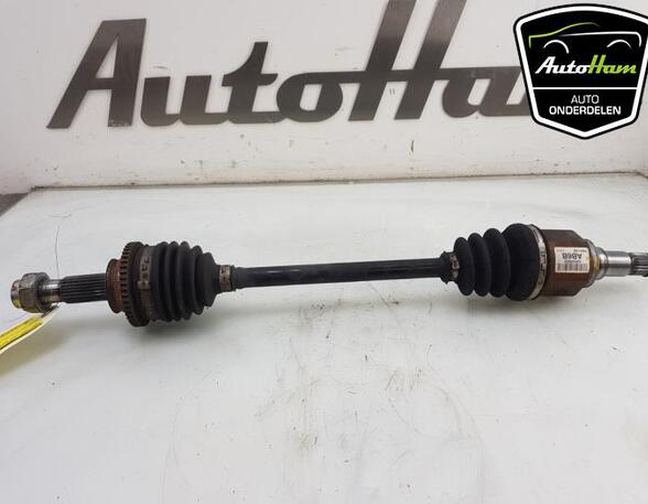 Drive Shaft OPEL KARL (C16)