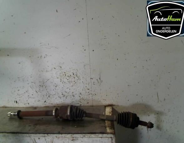 Drive Shaft RENAULT CLIO II (BB_, CB_)