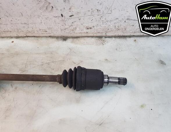 Drive Shaft FIAT 500 (312_), FIAT 500 C (312_), FORD KA (RU8)