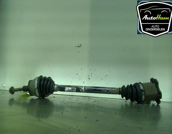 Drive Shaft AUDI A4 (8EC, B7), AUDI A4 Avant (8E5, B6), AUDI A4 Avant (8ED, B7), AUDI A4 (8E2, B6)