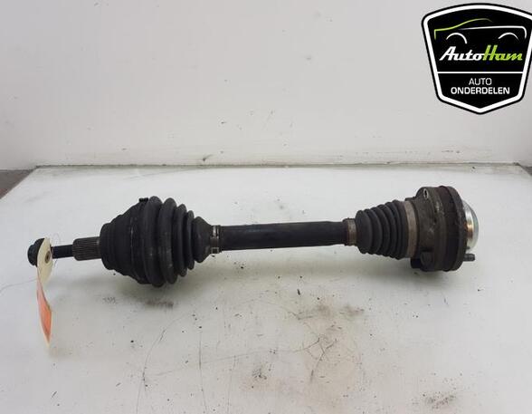 Drive Shaft AUDI TT (8J3), AUDI TT Roadster (8J9)