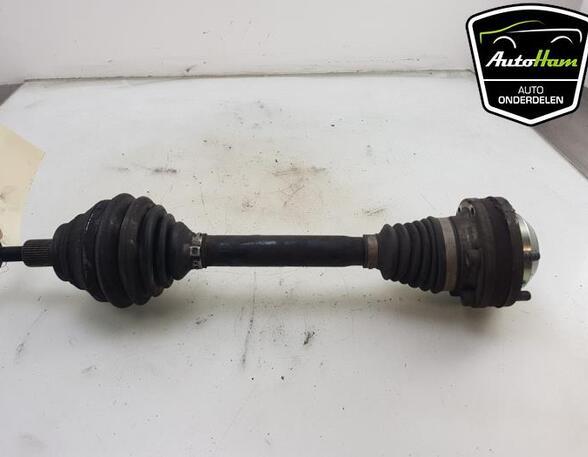 Drive Shaft AUDI TT (8J3), AUDI TT Roadster (8J9)