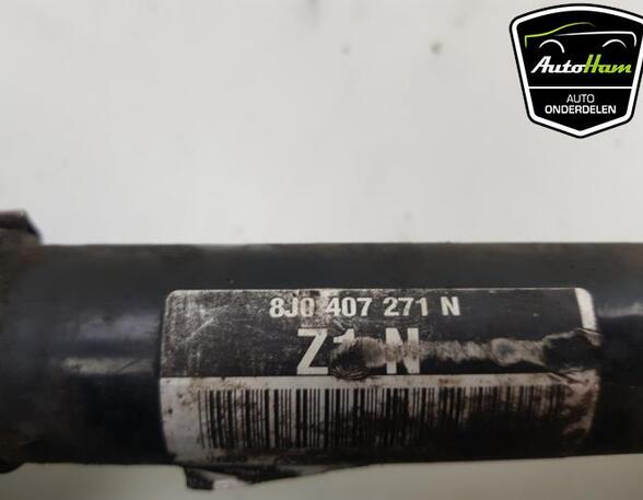 Drive Shaft AUDI TT (8J3), AUDI TT Roadster (8J9)