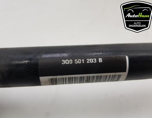 Drive Shaft VW TIGUAN (AD1, AX1), VW TIGUAN ALLSPACE (BW2)