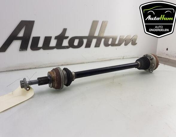 Drive Shaft VW TIGUAN (AD1, AX1), VW TIGUAN ALLSPACE (BW2)