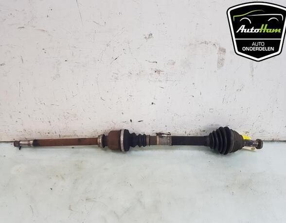 Drive Shaft PEUGEOT 3008 MPV (0U_)