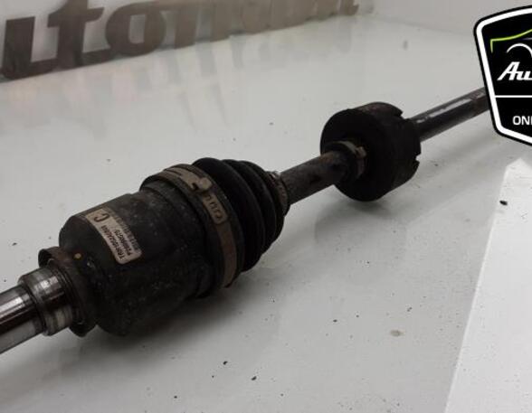 Drive Shaft TOYOTA YARIS (_P1_)