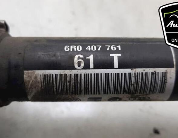 Drive Shaft VW POLO (6R1, 6C1), VW POLO Van (6R), SEAT IBIZA IV (6J5, 6P1), SEAT IBIZA IV SC (6J1, 6P5)