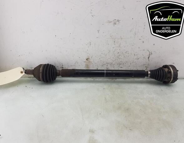 Drive Shaft SEAT IBIZA IV ST (6J8, 6P8)