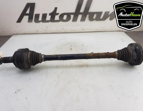 Drive Shaft PORSCHE CAYENNE (9PA)