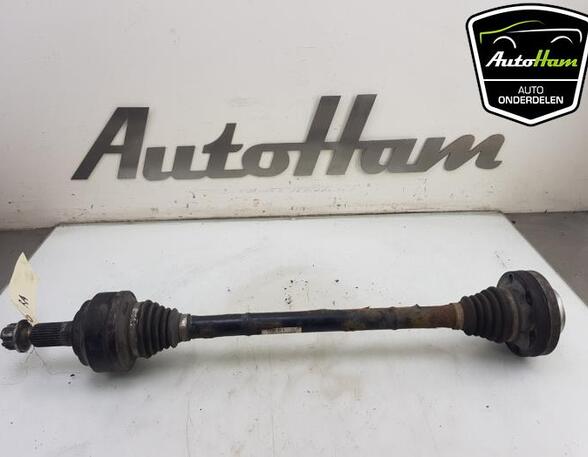 Drive Shaft PORSCHE CAYENNE (9PA)