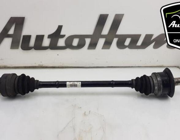 Drive Shaft BMW 3 Touring (F31), BMW 1 (F20), BMW 3 (F30, F80), BMW 3 Gran Turismo (F34)