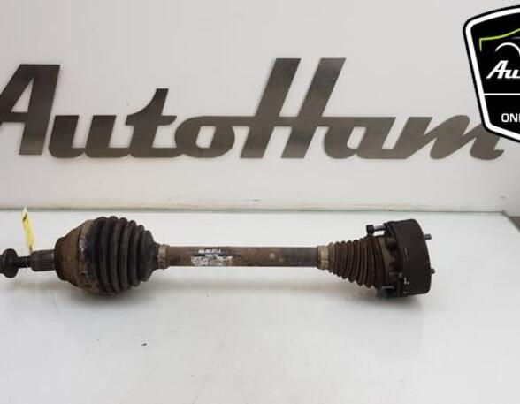 Drive Shaft VW GOLF VII (5G1, BQ1, BE1, BE2)