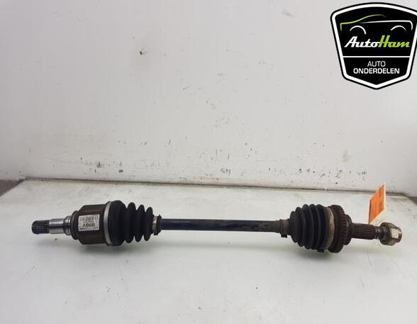 Drive Shaft OPEL KARL (C16)