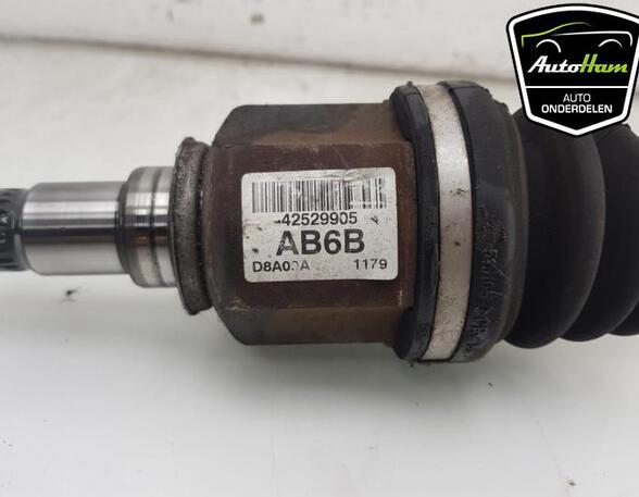 Drive Shaft OPEL KARL (C16)