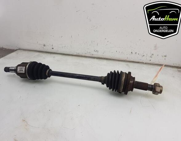 Drive Shaft OPEL KARL (C16)