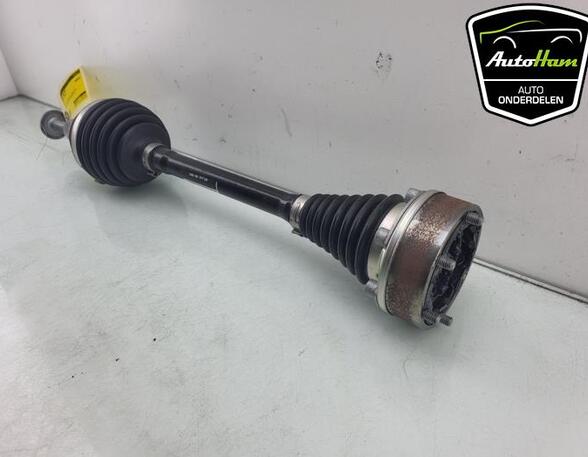 Drive Shaft SEAT LEON (5F1)