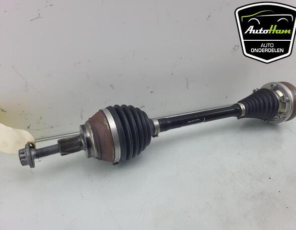 Drive Shaft SEAT LEON (5F1)