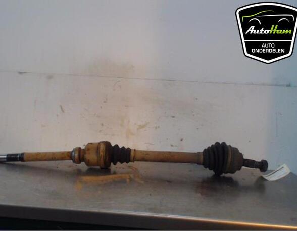 Drive Shaft PEUGEOT 208 I (CA_, CC_), PEUGEOT 207 (WA_, WC_), PEUGEOT 207 SW (WK_)