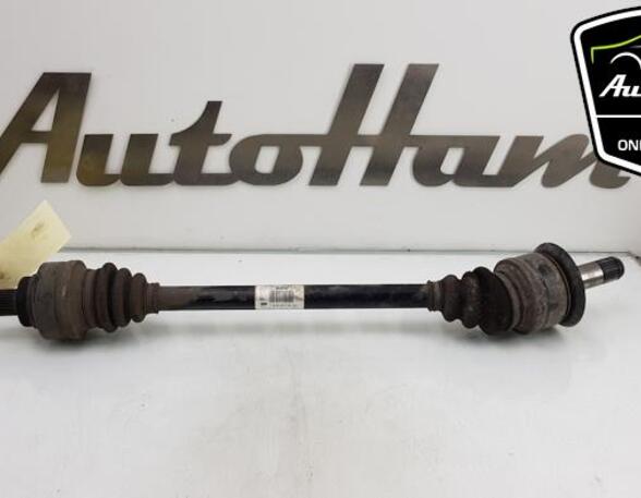 Drive Shaft BMW 1 (F20), BMW 1 (F21), BMW 3 (F30, F80)