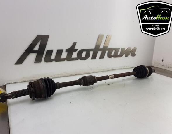 Drive Shaft HYUNDAI i20 (PB, PBT)