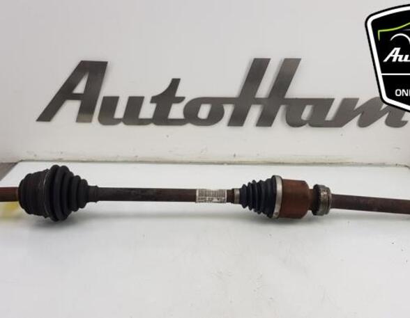 Drive Shaft PEUGEOT 308 II (LB_, LP_, LW_, LH_, L3_), PEUGEOT 308 SW II (LC_, LJ_, LR_, LX_, L4_)