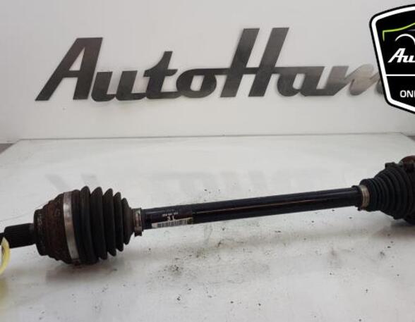 Drive Shaft AUDI TT (8J3), VW PASSAT Variant (3C5), VW PASSAT B7 Estate Van (365)