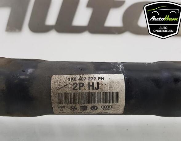 Drive Shaft VW SCIROCCO (137, 138), VW TOURAN (1T1, 1T2), VW TOURAN (1T3), VW GOLF VI (5K1)