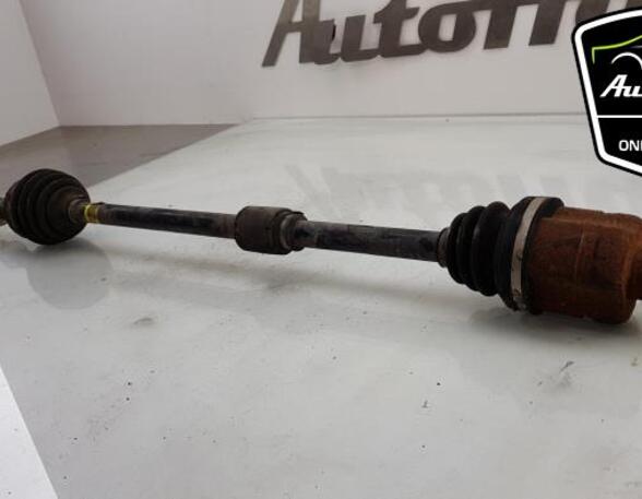 Drive Shaft OPEL MERIVA B MPV (S10)