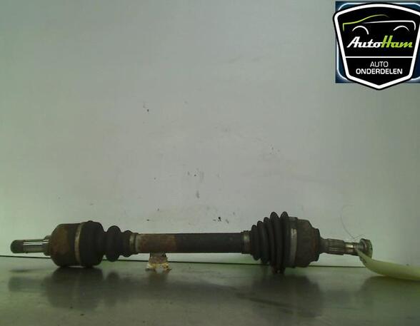 Drive Shaft CITROËN C5 I (DC_), CITROËN C5 II (RC_)