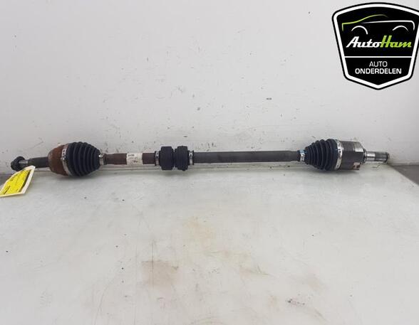 Drive Shaft KIA CEED (CD), KIA PROCEED (CD), KIA XCEED (CD)