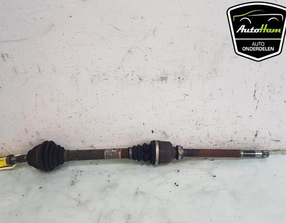 Drive Shaft CITROËN C4 II (B7), PEUGEOT 308 I (4A_, 4C_), PEUGEOT 308 SW I (4E_, 4H_), PEUGEOT 3008 MPV (0U_)