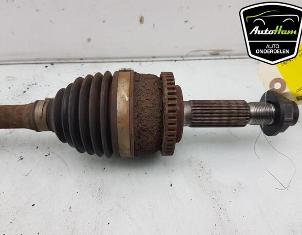 Drive Shaft HYUNDAI i10 II (BA, IA), HYUNDAI i10 III (AC3, AI3)