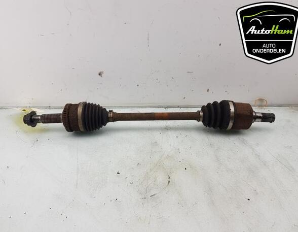 Drive Shaft HYUNDAI i10 II (BA, IA), HYUNDAI i10 III (AC3, AI3)