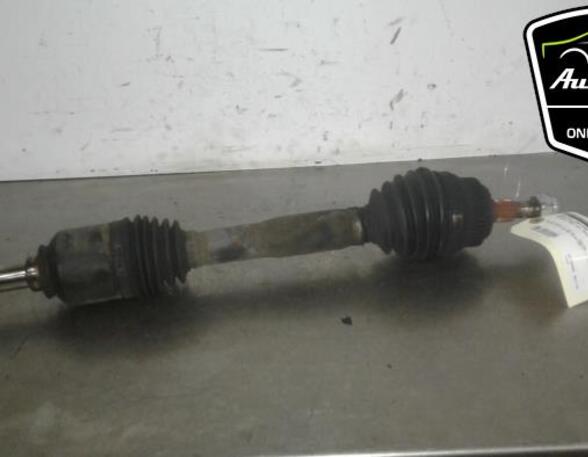 Drive Shaft MERCEDES-BENZ VANEO (414)