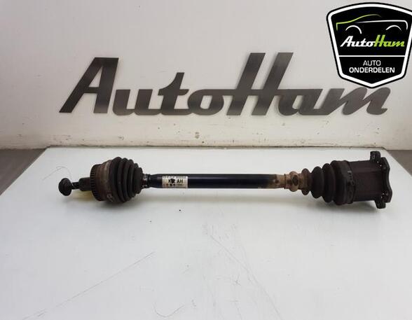 Drive Shaft AUDI A4 Avant (8E5, B6), AUDI A4 Avant (8ED, B7)