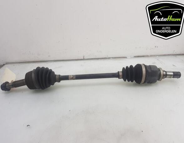 Antriebswelle links vorne Peugeot 108  434200H040 P18933204