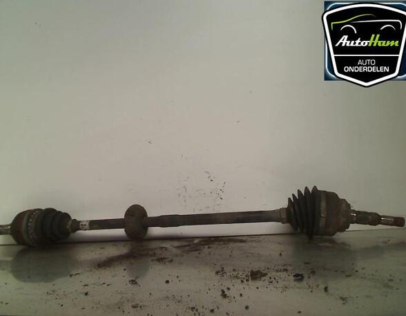 Drive Shaft OPEL ZAFIRA A MPV (T98)