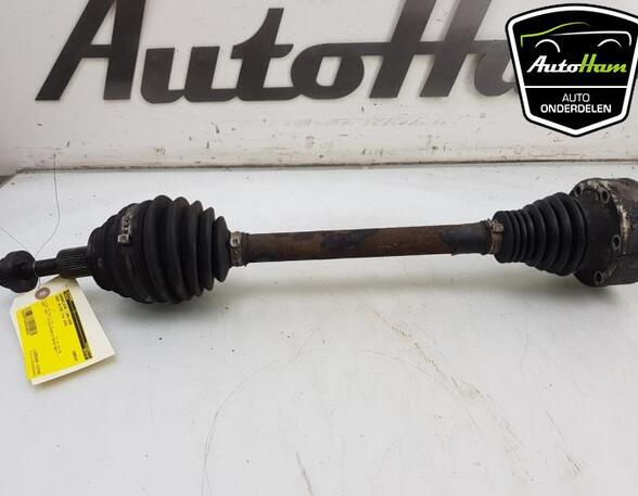 Drive Shaft VW PASSAT (3C2), SEAT LEON (1P1), VW EOS (1F7, 1F8), SEAT ALTEA (5P1)