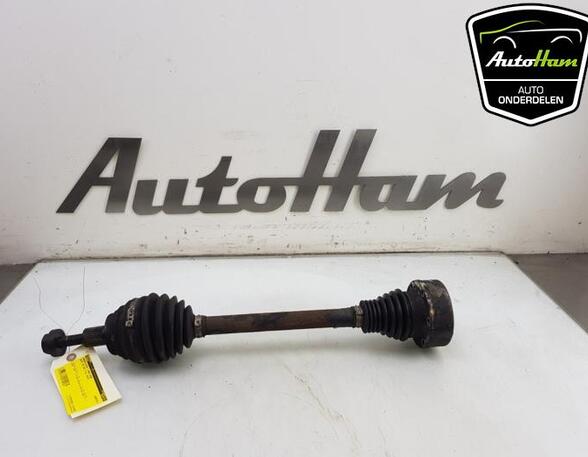 Drive Shaft VW PASSAT (3C2), SEAT LEON (1P1), VW EOS (1F7, 1F8), SEAT ALTEA (5P1)