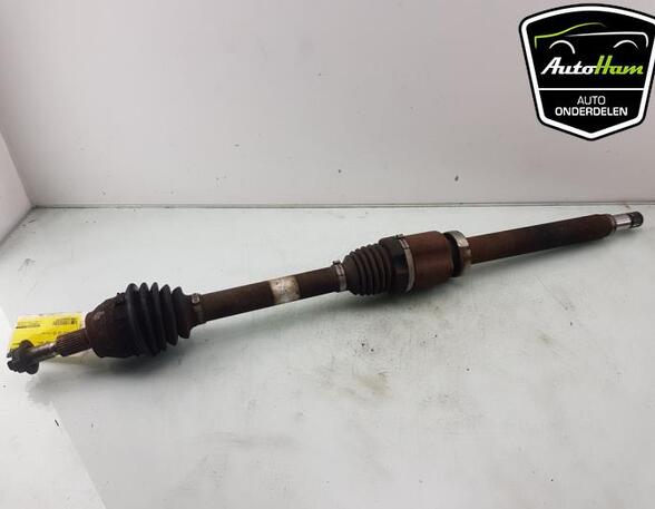 Drive Shaft FORD TRANSIT CONNECT V408 Box Body/MPV