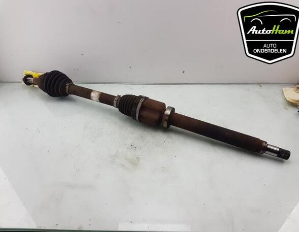 Drive Shaft FORD TRANSIT CONNECT V408 Box Body/MPV