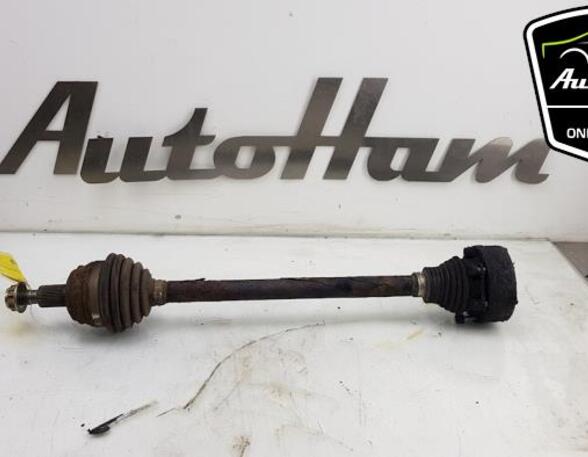 Drive Shaft AUDI TT (8N3), AUDI TT Roadster (8N9)