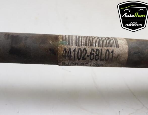 Drive Shaft SUZUKI SWIFT IV (FZ, NZ)