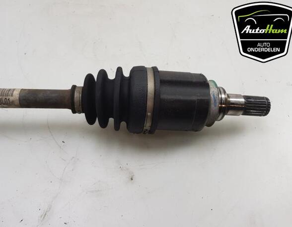 Drive Shaft SUZUKI SWIFT IV (FZ, NZ)